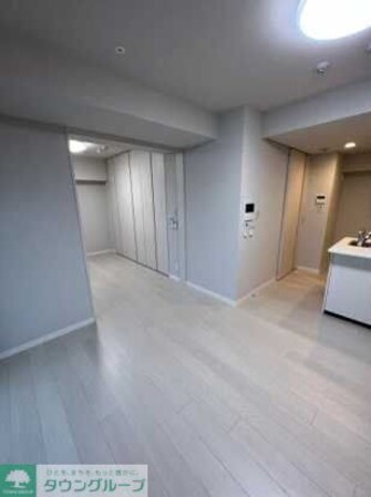 DIPS上野NORTHの物件内観写真